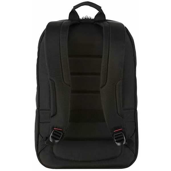 Samsonite GuardIT 2.0 - ryggsäck för 17,3" laptop, svart