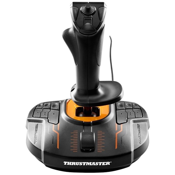 Thrustmaster T.16000M Joystick - spelkontroll, PC