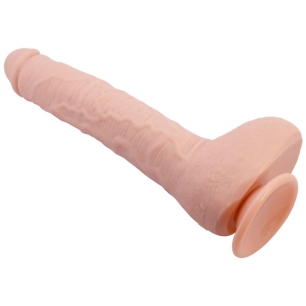 Baile - Flexibel realistisk dildo