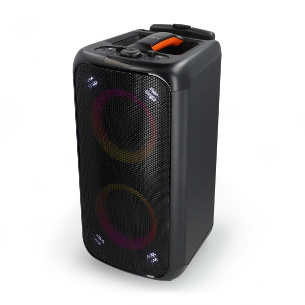 Bluetooth® Party Speaker | Maximal batteritid: 5 timmar | 240 W