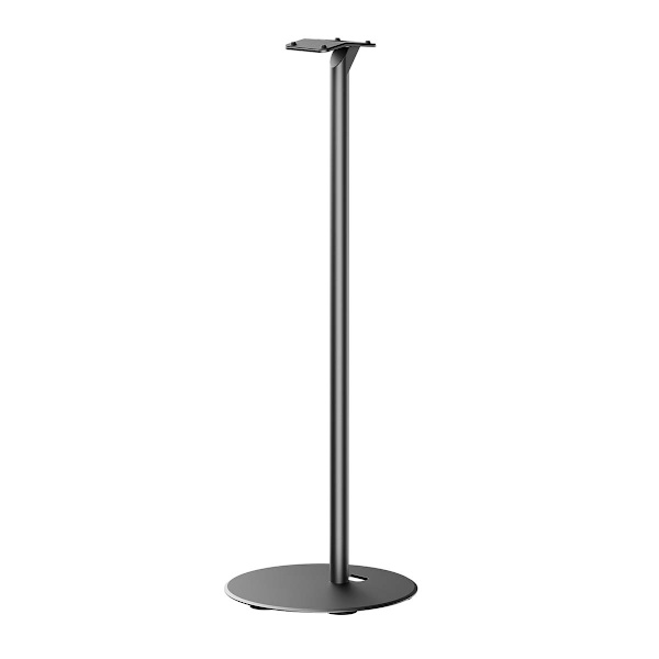 Högtalar Fäste | Kompatibel med: Sonos® Era300 | Ställ | 5 kg | Fast | ABS / Metall | Svart