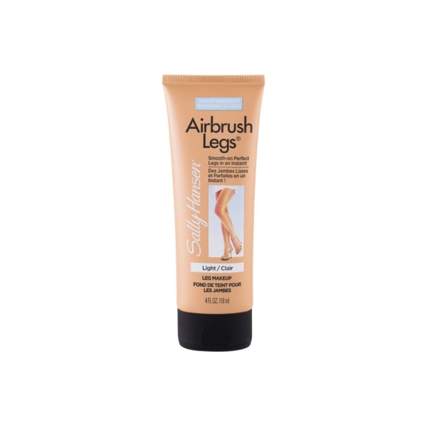 Sally Hansen - Airbrush Legs Leg Makeup Light - For Women, 118 m