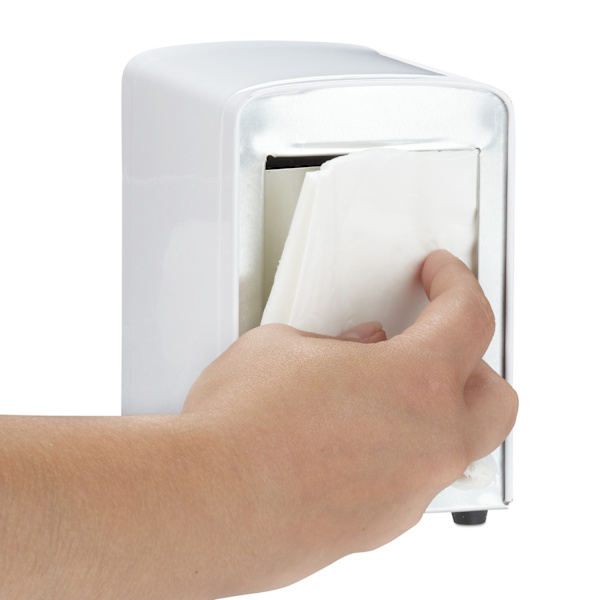 Servettdispenser Retro