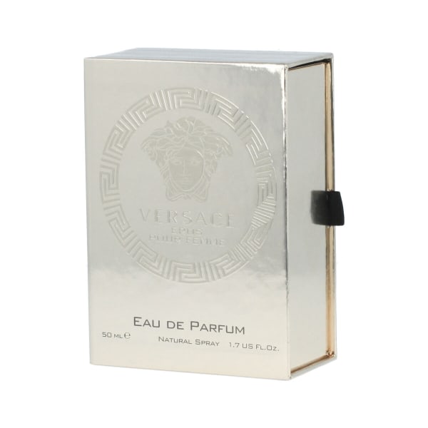 Parfym Damer Versace EDP Eros Pour Femme 50 ml