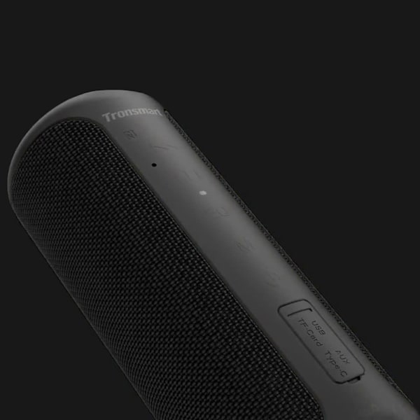 Element T6 Plus 40W trådløs Bluetooth højttaler + Powerbank