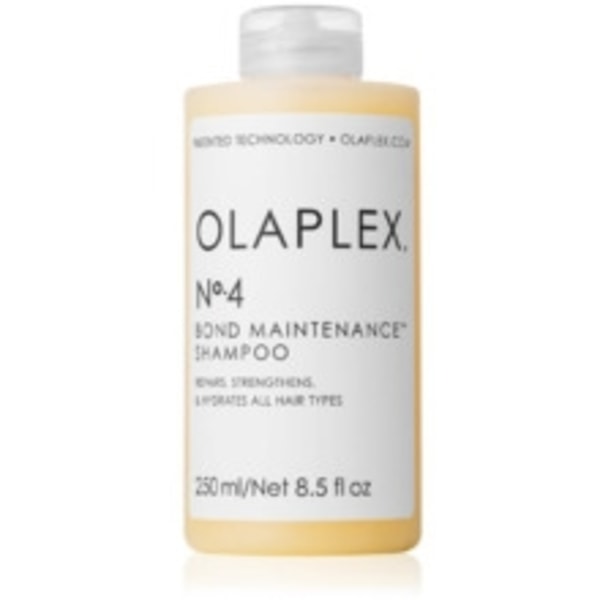 Olaplex - Refreshing Shampoo for All Hair Types 4 (Bond Maintenance Shampoo) 250 ml 250ml