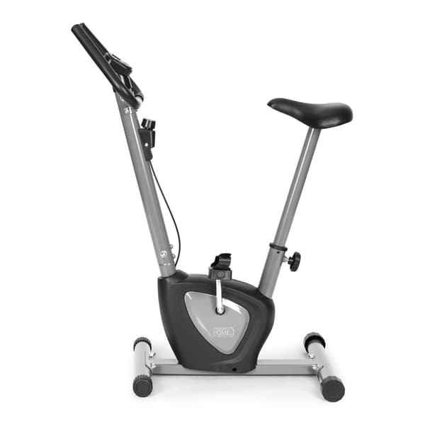 Cykel, hemmotionscykel med dator