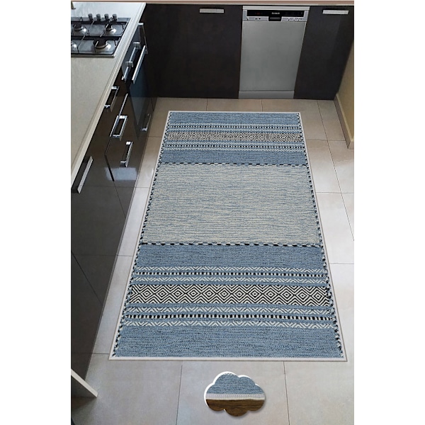 Matto (60 x 100) Wookece251