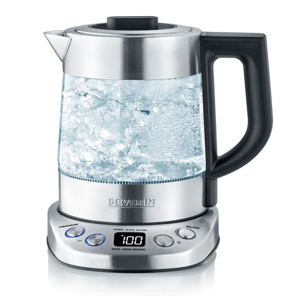 Teenkeitin DeLuxe Mini WK3473 1,0l