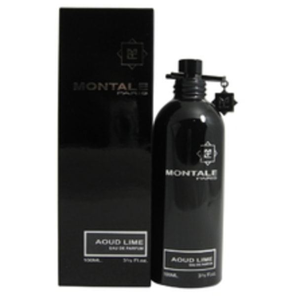 Montale Paris - Aoud Lime EDP 100ml