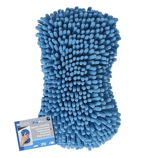 Sieni-chenille-mikrokuitu