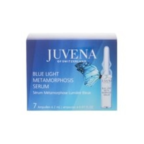 JUVENA - Blue Light Metamorphosis Serum 14ml