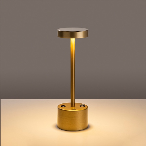 Bordlampe Keyf - 13393