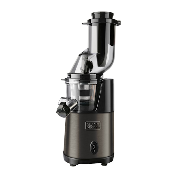 BLACK+DECKER Slow Juicer Borstad