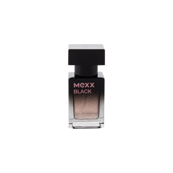 Mexx - Black - For Women, 15 ml
