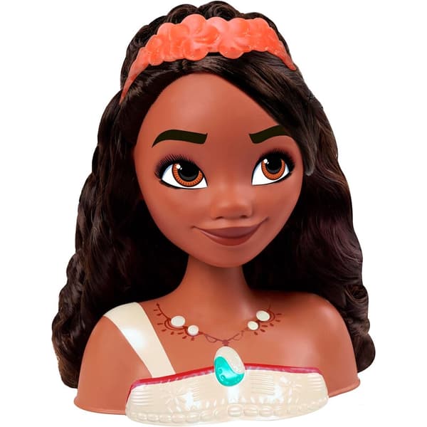 Disney Vaiana 2-pak buste
