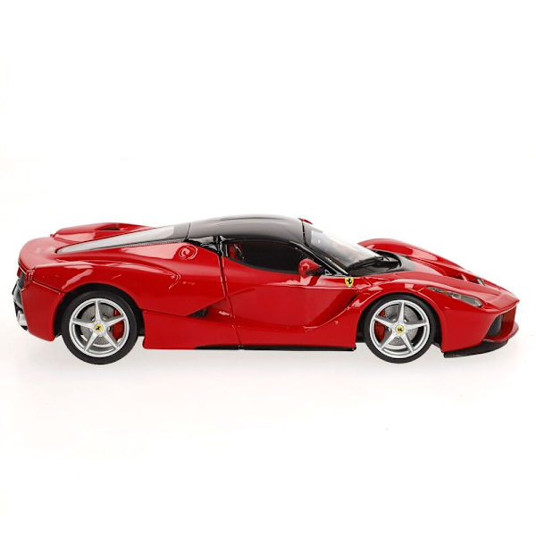 Ferrari Laferrari-bil