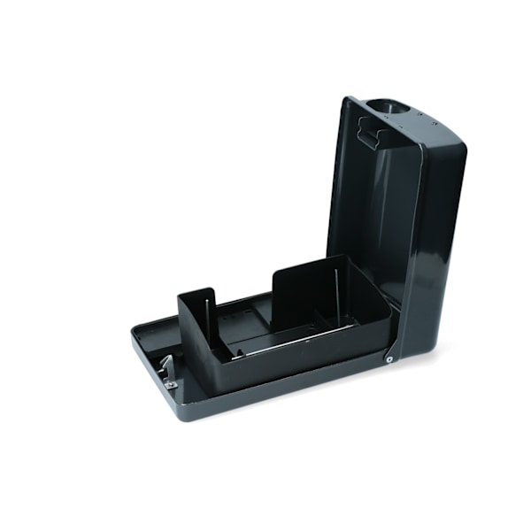 Ultra Bait VR Rat Station Svart