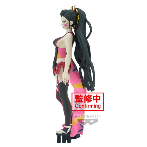 Demon Slayer Kimetsu no Yaiba Daki vol.7 figur 16cm