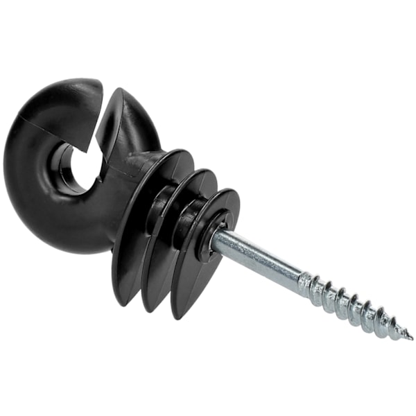 ZoneGuard Isolator Ring stor sort (zdk)