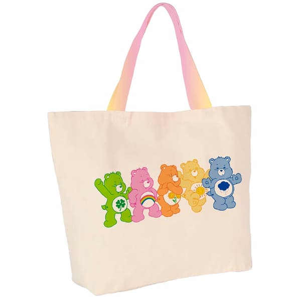 Care Bears -ostoskassi