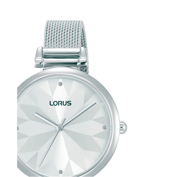 LORUS WATCHES Mod. RG211TX5