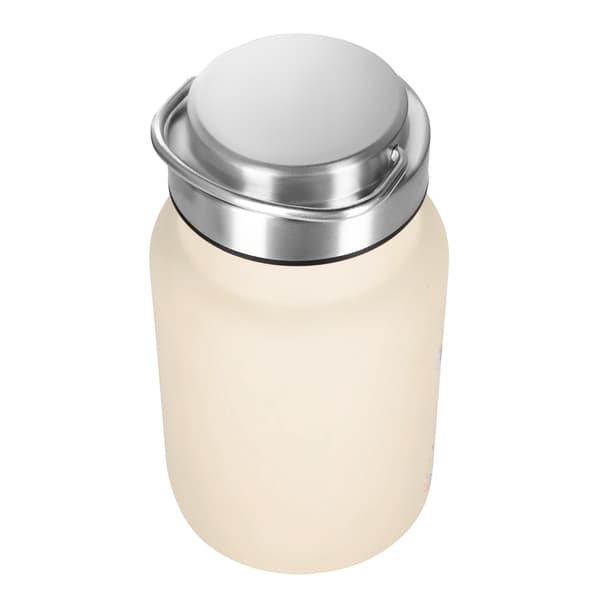 Teräsvesipullo, 520 ml, Forest Green