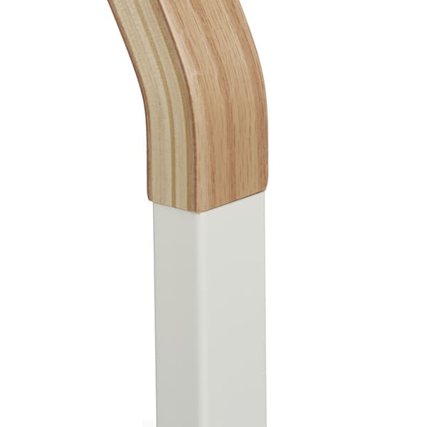 Stående handdukstork