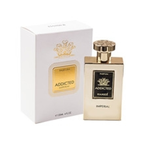 Hamidi - Addicted Imperial EDP 120ml