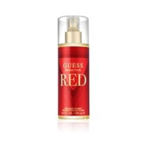 Guess - Seductive Red Body spray 250ml
