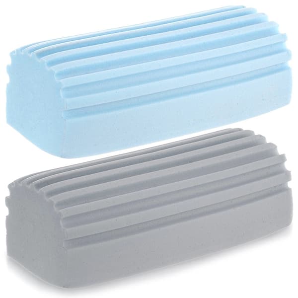 Imevät pölysienet, PVA-materiaalia, 2 kpl