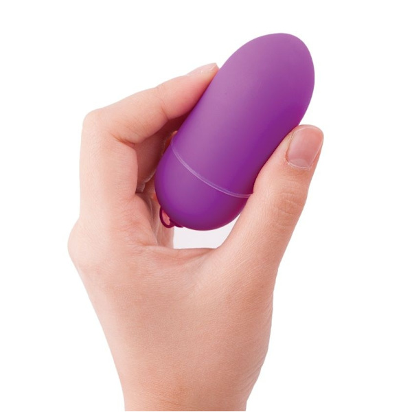 B Swish - Bnaughty Unleashed Classic Lilac -kaukosäädin