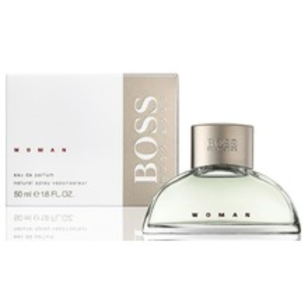 Hugo Boss - Boss Woman EDP 90ml