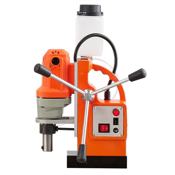 Magnetisk borrpress, 1200W, 38mm, 10000N bas