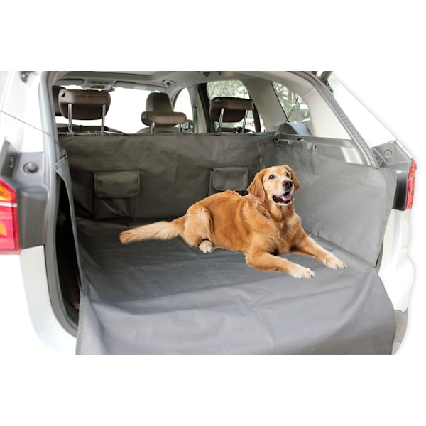 Pawise Hundbilsfilt till Trunk 140X135cm