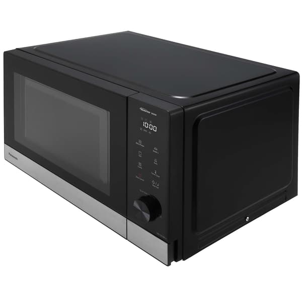 Mikrobølgeovn 29L 1000W Rustfrit Stål