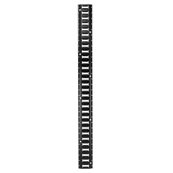 E-Track-skenor för fastspänning, 6-pack 1,5 m räls, 650 kg