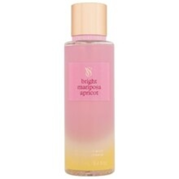Victoria´s Secret - Bright Mariposa Apricot Body Spray 250ml