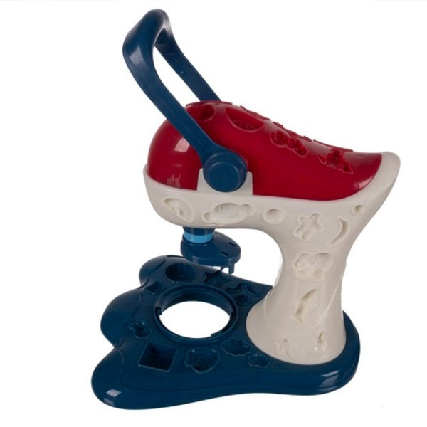 Muovimassa - setti Kruzzel 22563