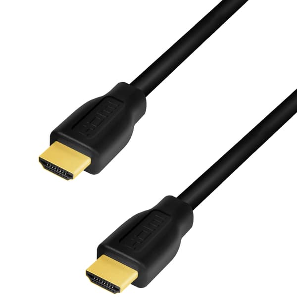 HDMI-kaapeli Premium High Speed ​​​​4K/60Hz 5m