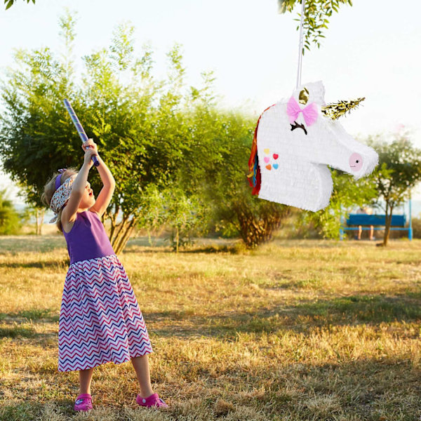 Pinata enhörning