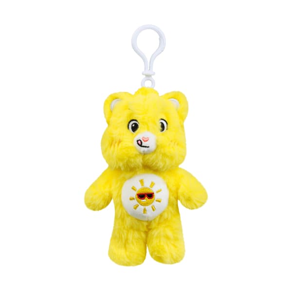 Care Bears -klipsipehmolelu, 15 cm, sokea kapseli