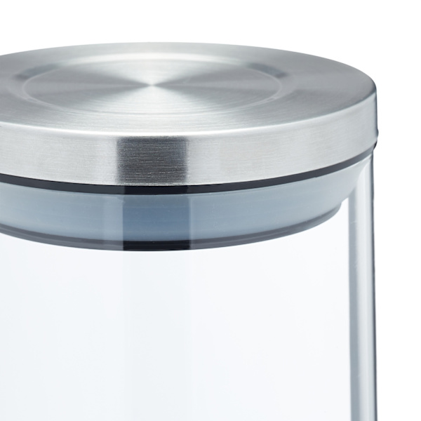 Säilytyspurkit 3 800 ml:n sarjoina