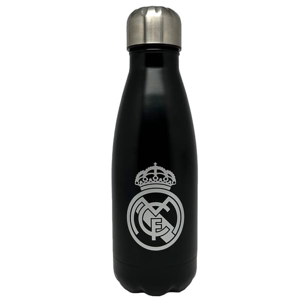 Real Madrid flaske i rustfrit stål 550 ml