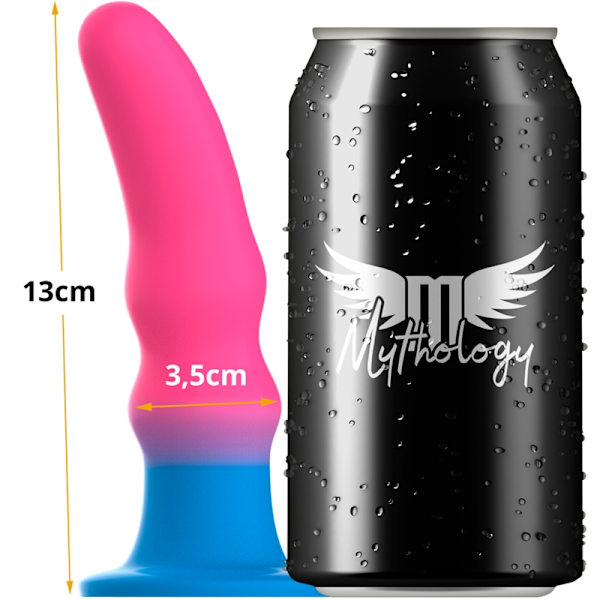 Mytologia - Kuno Utopia Dildo S