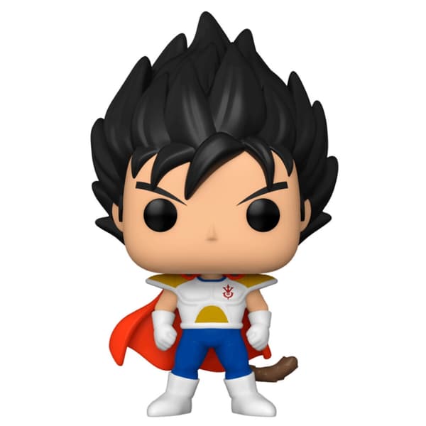 POP-hahmo Dragon Ball Z Child Vegeta