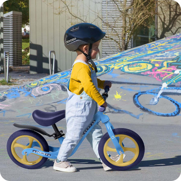 Balanscykel för barn Ricokids FUNNU