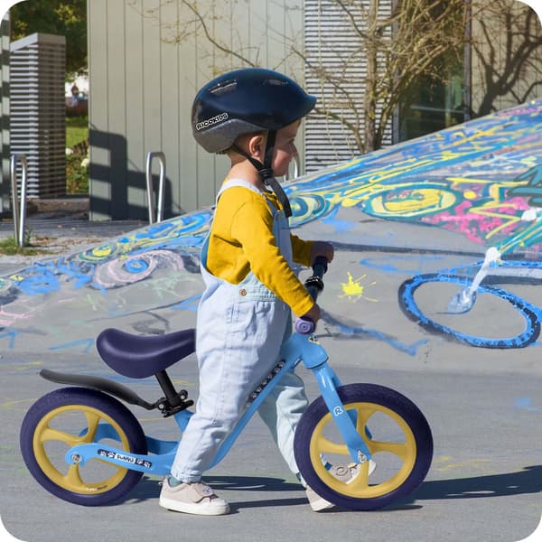 Lasten tasapainopyörä Ricokids FUNNU
