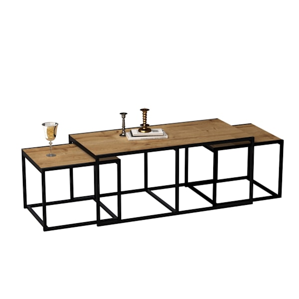 Soffbord Gigante