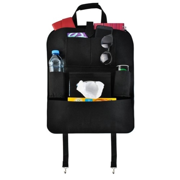 Organizer til autostole - filt Xtrobb 22849
